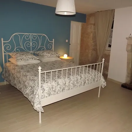Chambres D'hotes Les Dimes