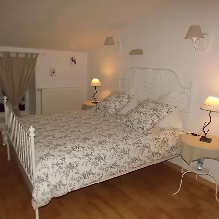 Chambres D'hotes Les Dimes